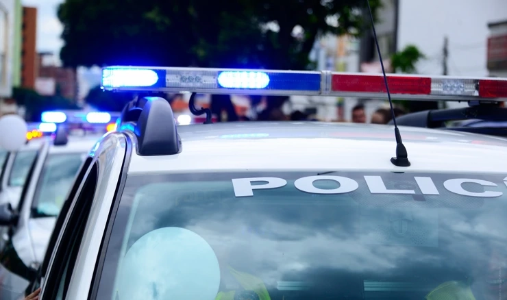 Polizei
