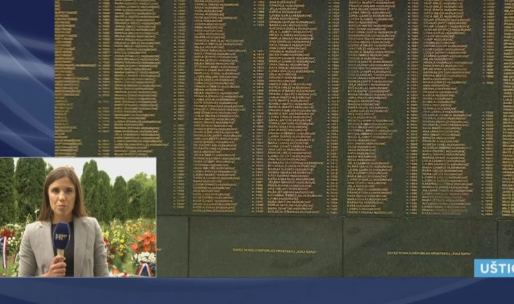 Međunarodni dan sjećanja na romske žrtve genocida u Drugom svjetskom ratu