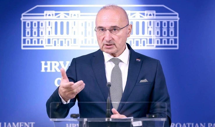 Gordan Grlić Radman