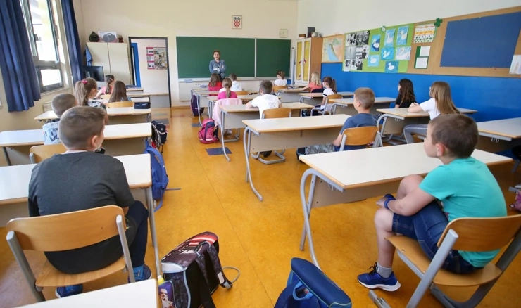 Cjelodnevna nastava
