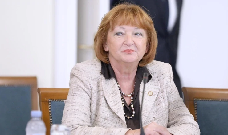 Zlata Hrvoj Šipek