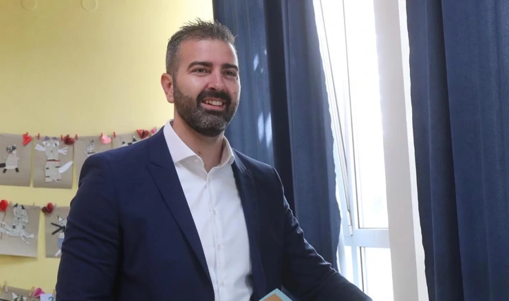 Davor Matijević