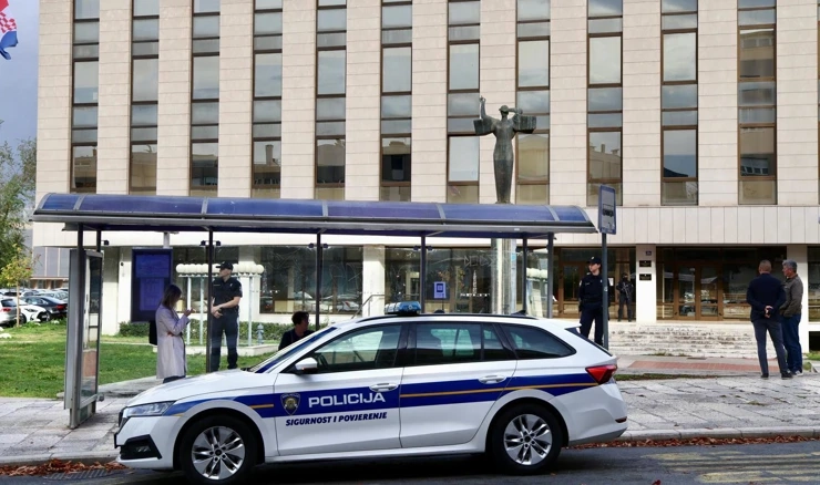 Županijski sud u Splitu