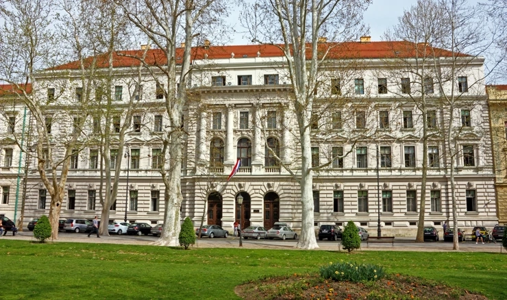 Županijski sud u Zagrebu