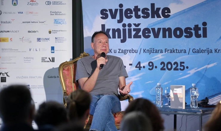 Jurica Pavičić