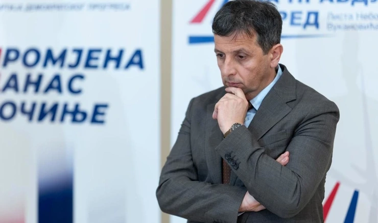 Nebojša Vukanović