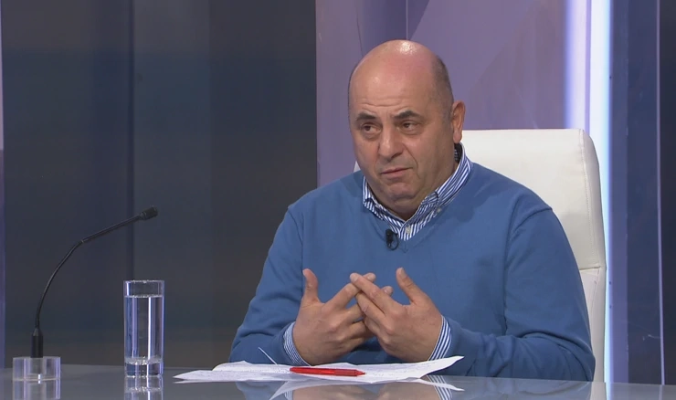 Ivo Goldstein