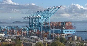 Terminal Rijeka Gateway