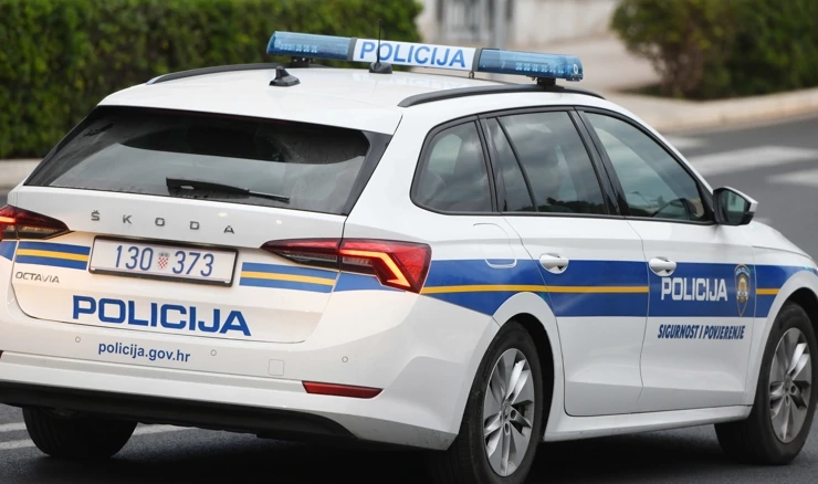 Ilustracija:Zagrepčanin iznajmljivao kuću za prihvat migranata