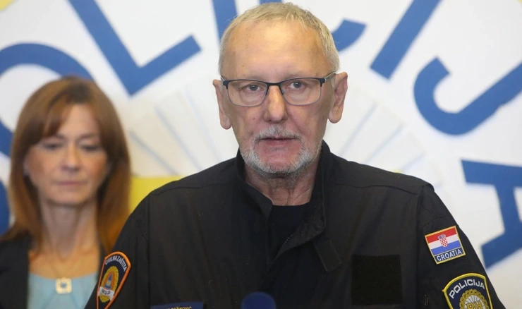 Davor Božinović