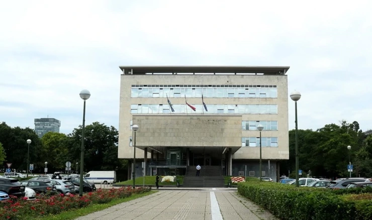 Zgrada Gradskog poglavarstva