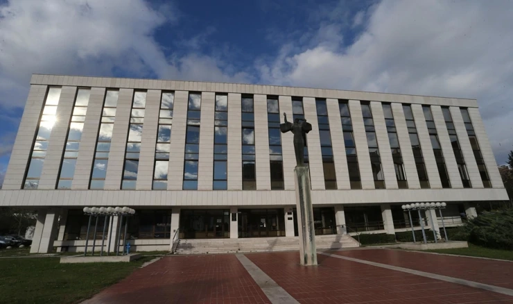 Županijski sud u Splitu