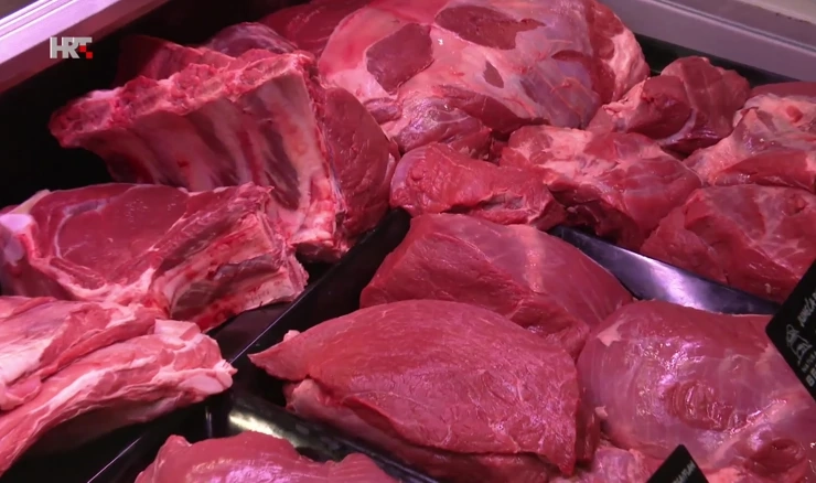 Hoće li zbog inflatorne krize biti dovoljno mesa?