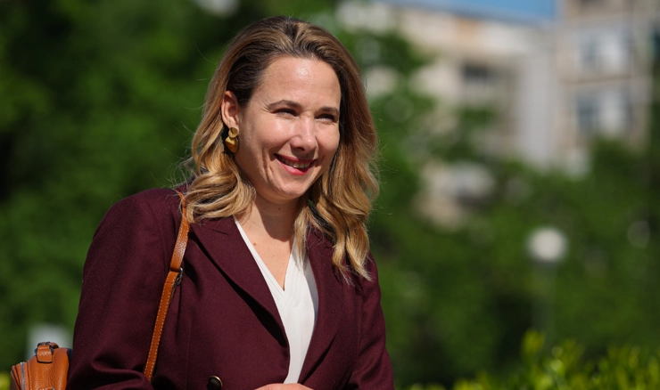 Marija Selak Raspudić