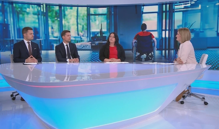 Povećava li se broj osoba s invaliditetom na tržištu rada?