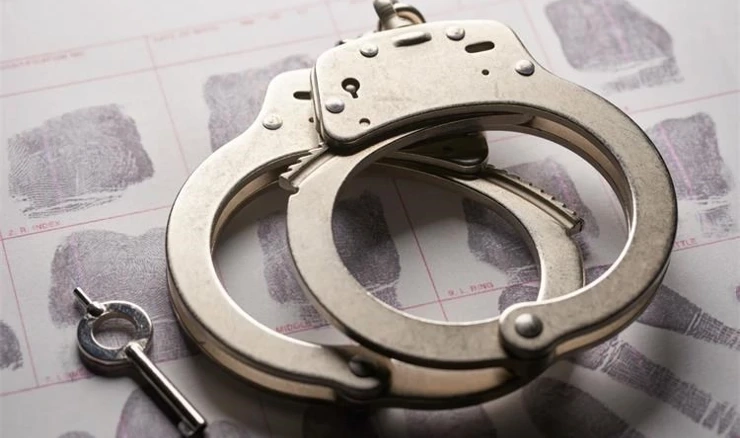 Uhicen zbog razbojništva