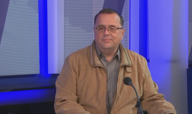 Robert Barić