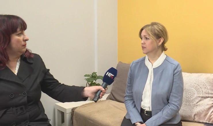 Osječki Dkolektiv pomaže u integraciji Ukrajinaca