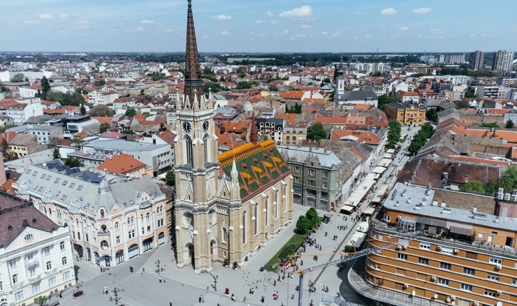 Novi Sad