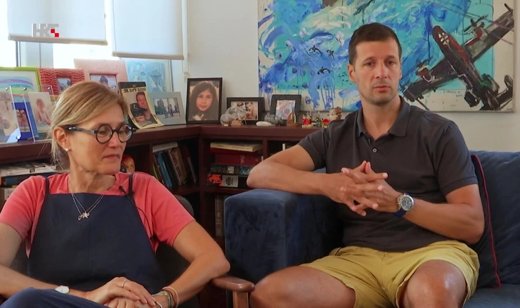 O najstrašnijem danu u svom životu u Labirintu su po prvi puta progovorili roditelji jedanaestogodišnje Ane Božović 