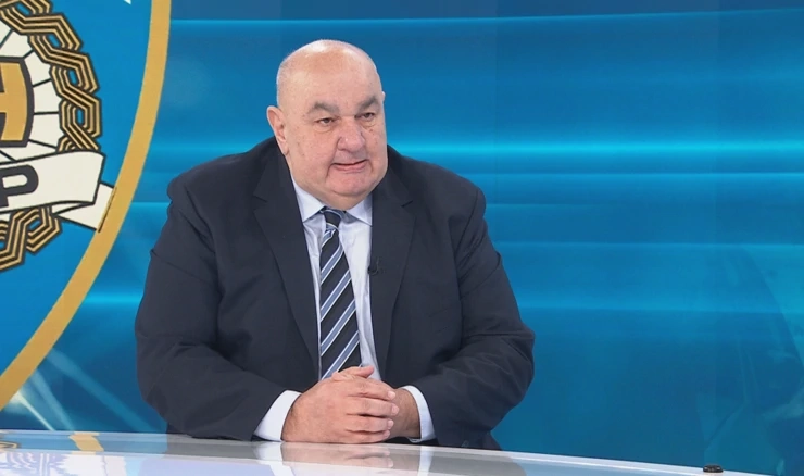 Zlatko Sokolar
