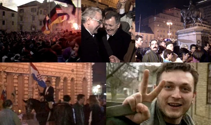 Dan kad je Hrvatska međunarodno priznata