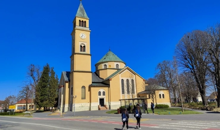 Đurđevac