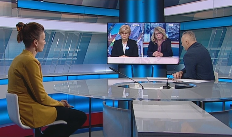 U Studiju 4 o nastavi na daljinu