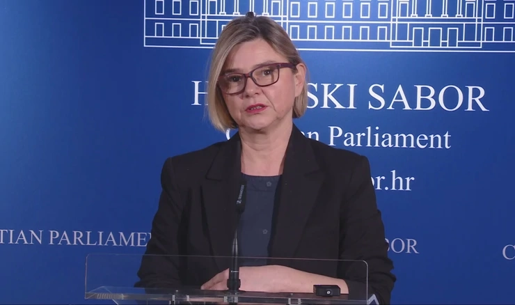 Sandra Benčić