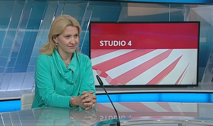 Predsjednica povjerenstva za odlučivanje o sukobu interesa Nataša Novaković