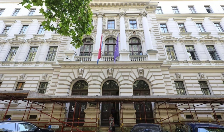 Zagrebački županijski sud