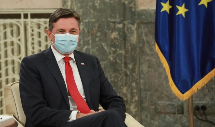 Borut Pahor