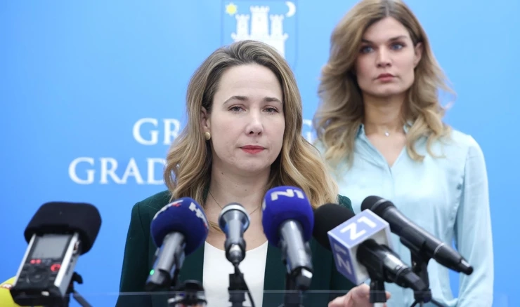 Marija Selak Raspudić