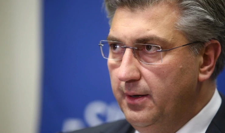 Andrej Plenković