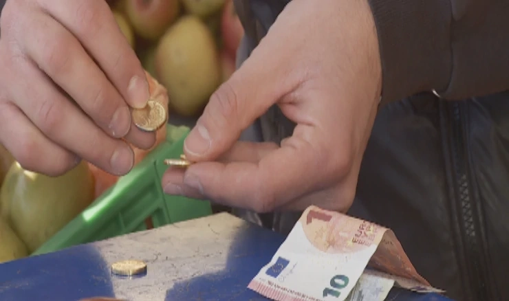 Porasle cijene brojnih artikala i usluga