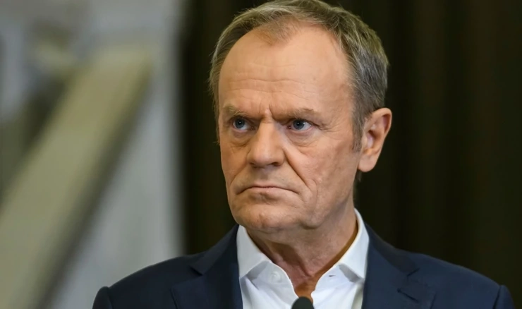 Donald Tusk