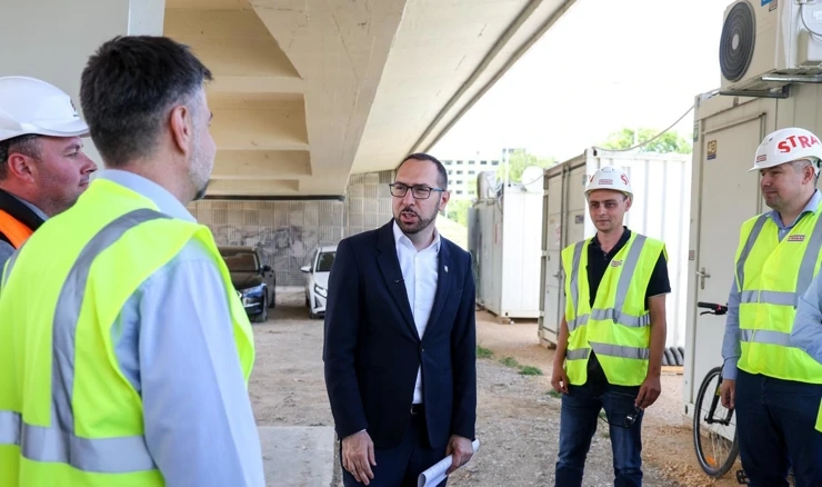 Tomislav Tomašević