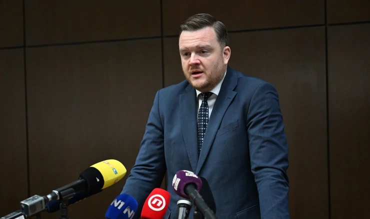 Marko Primorac