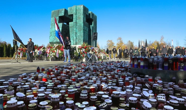Dan sjećanja na žrtvu Vukovara 