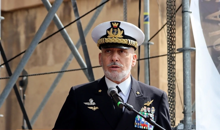 Giuseppe Cavo Dragone