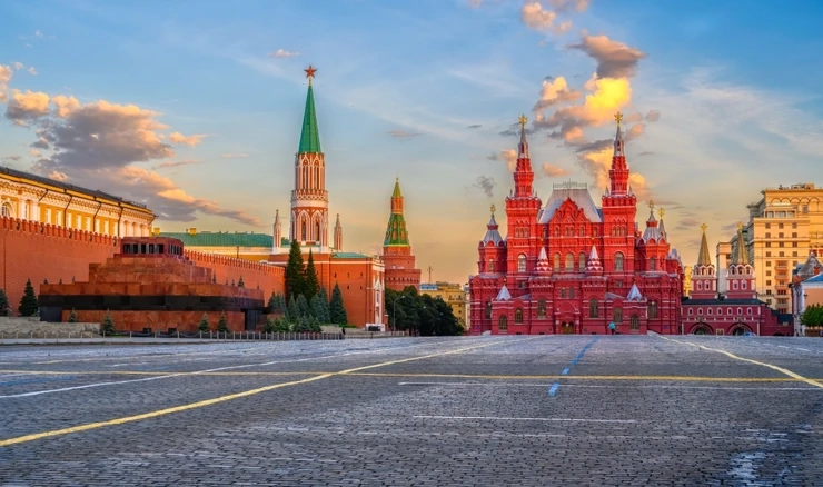 Moskva