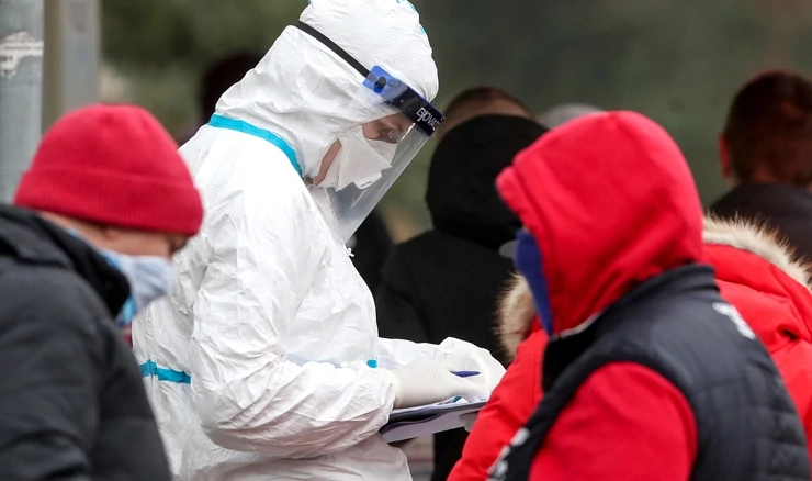 Koronavirus u Njemačkoj