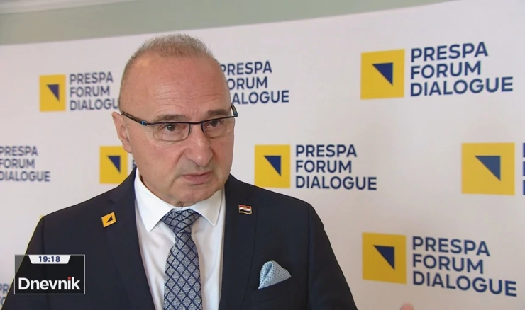 Gordan Grlić Radman
