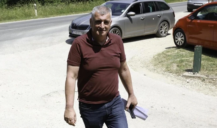 Miro Bulj