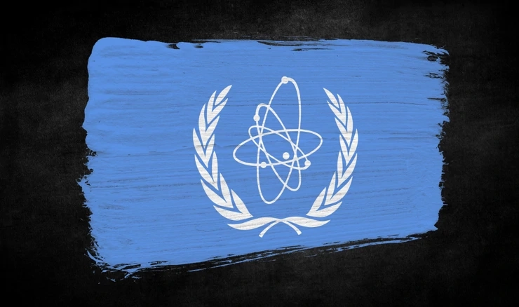 IAEA nije pronašla dokaze da Ukrajina priprema "prljavu bombu"