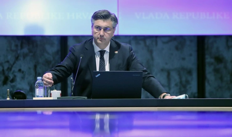 Andrej Plenković