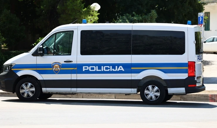 Krijumčari migranata završili u zatvoru