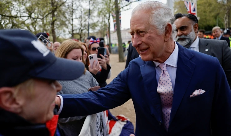 Charles III.