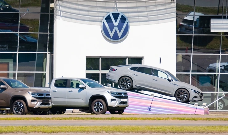 Volkswagen