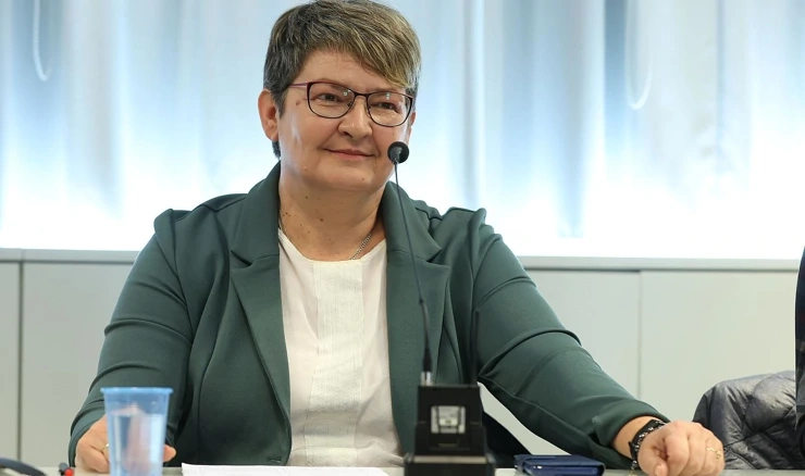 Nada Lovrić